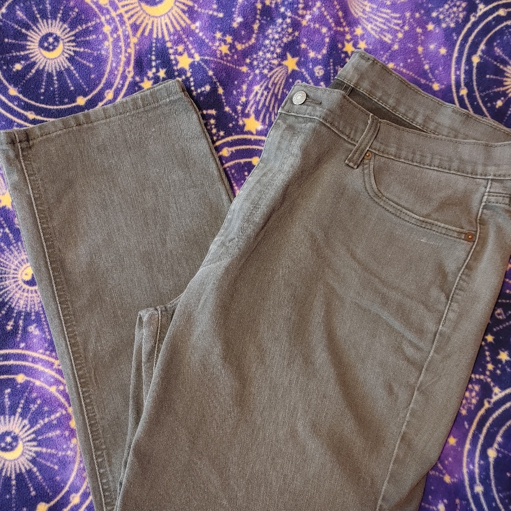 Men's Jeans